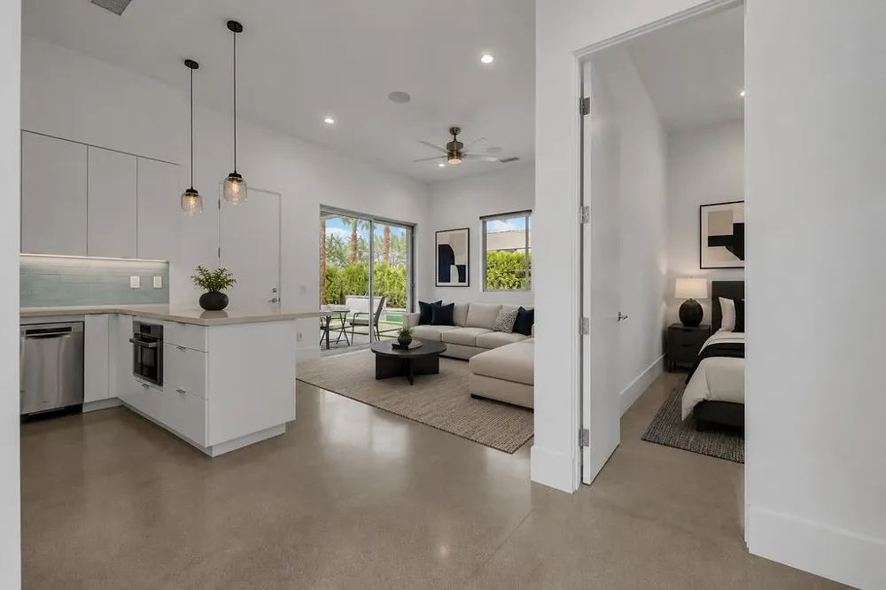1 Siena Vista Court Rancho Mirage, CA 92270
