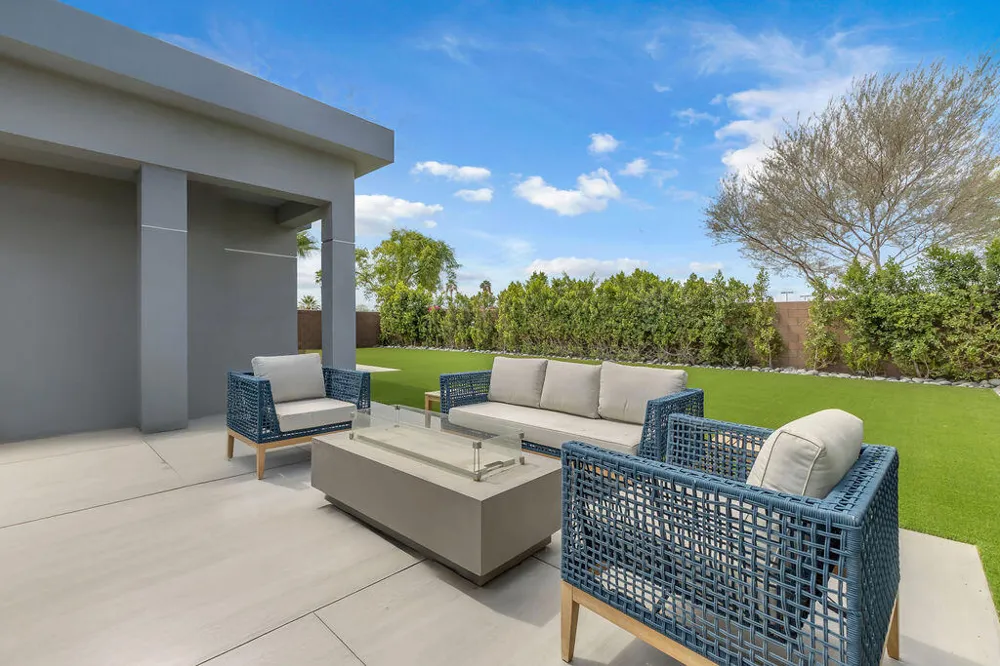 1 Siena Vista Court Rancho Mirage, CA 92270