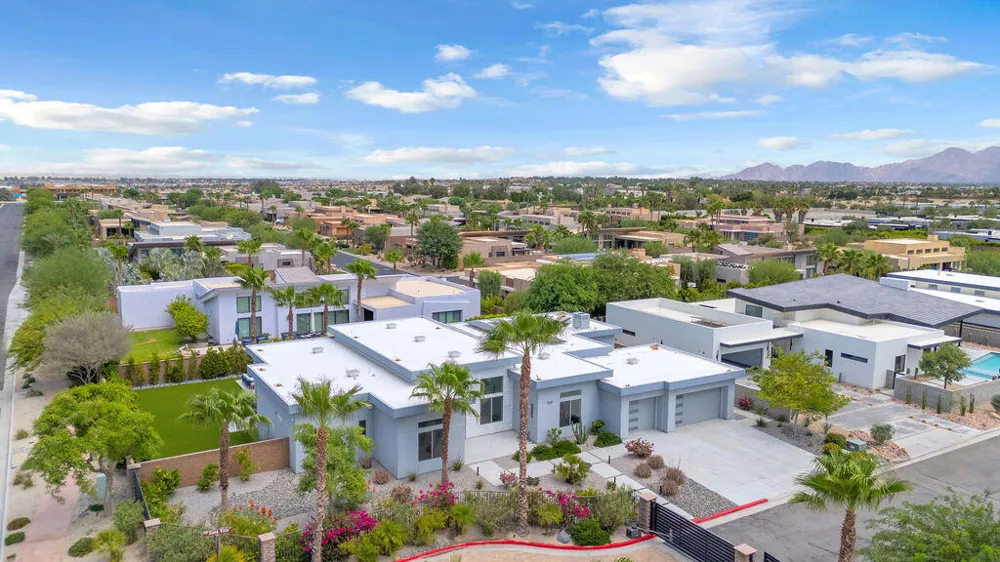 1 Siena Vista Court Rancho Mirage, CA 92270
