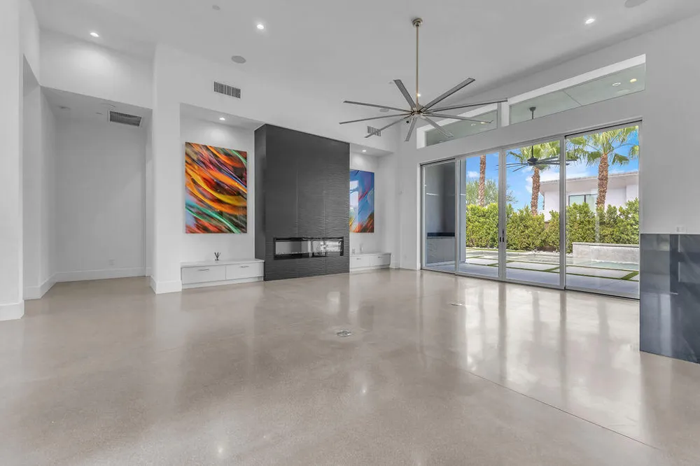 1 Siena Vista Court Rancho Mirage, CA 92270