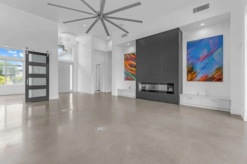 1 Siena Vista Court Rancho Mirage, CA 92270