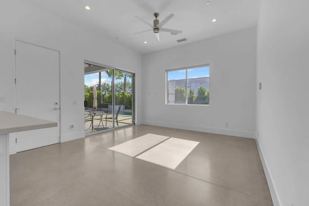 1 Siena Vista Court Rancho Mirage, CA 92270