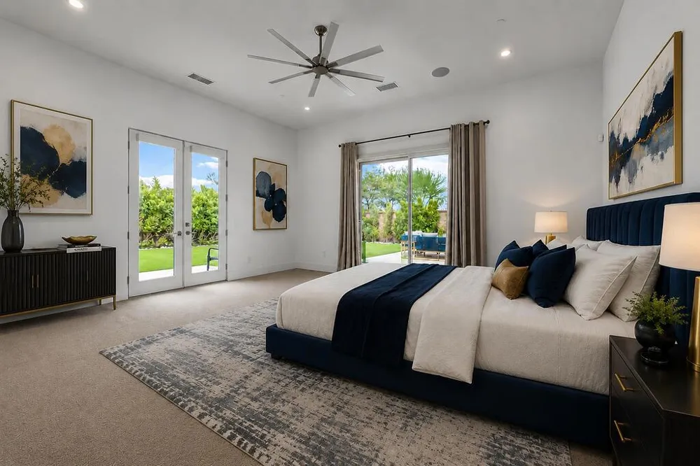 1 Siena Vista Court Rancho Mirage, CA 92270