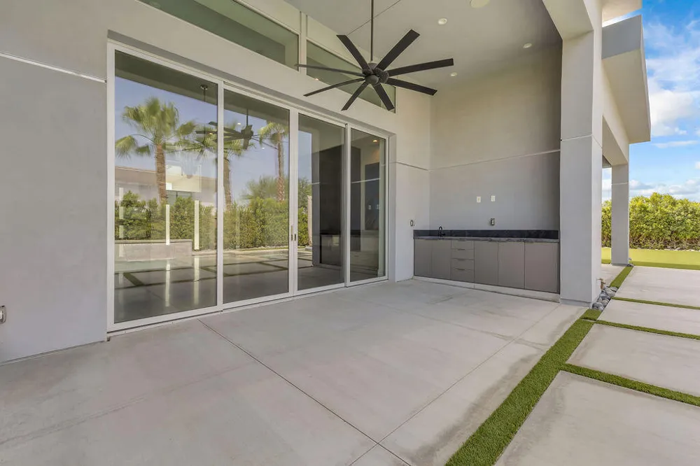 1 Siena Vista Court Rancho Mirage, CA 92270