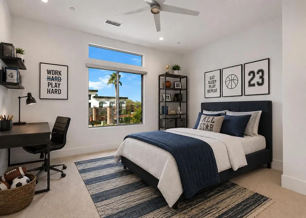 1 Siena Vista Court Rancho Mirage, CA 92270