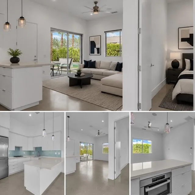 1 Siena Vista Court Rancho Mirage, CA 92270