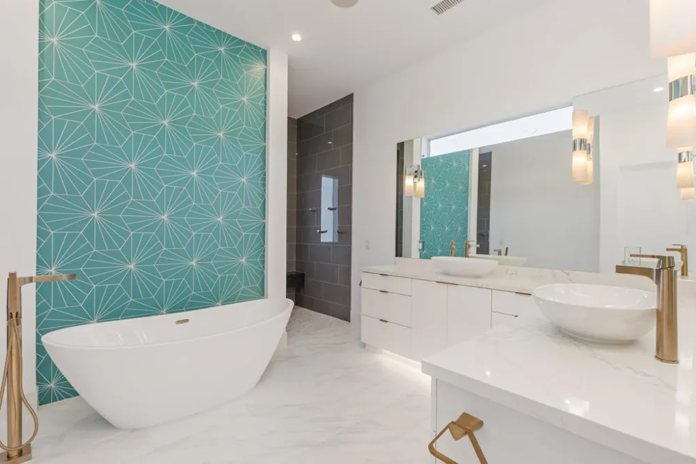 1 Siena Vista Court Rancho Mirage, CA 92270