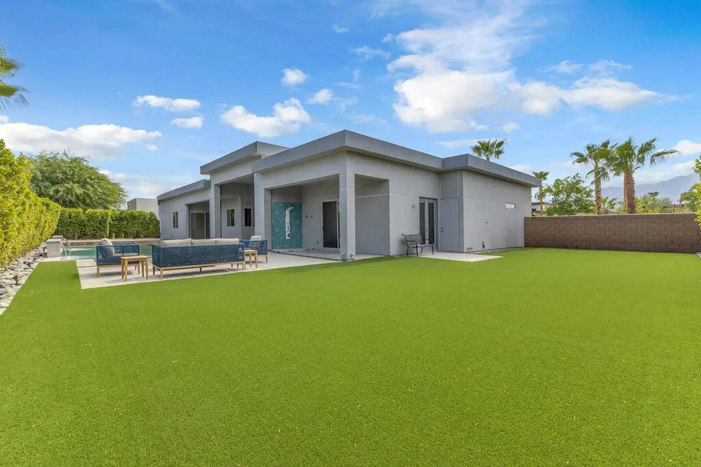 1 Siena Vista Court Rancho Mirage, CA 92270
