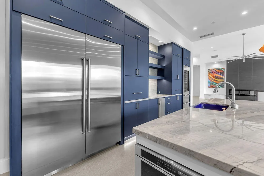 1 Siena Vista Court Rancho Mirage, CA 92270