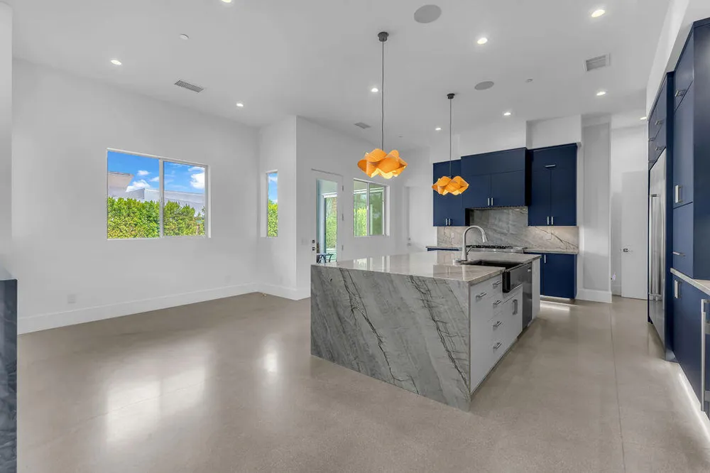 1 Siena Vista Court Rancho Mirage, CA 92270