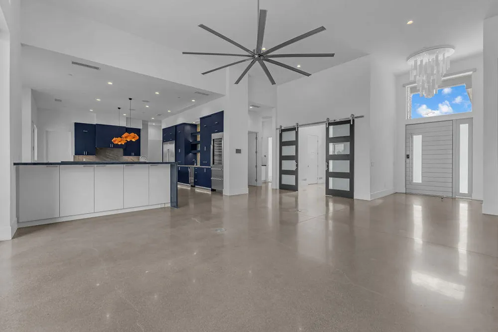 1 Siena Vista Court Rancho Mirage, CA 92270