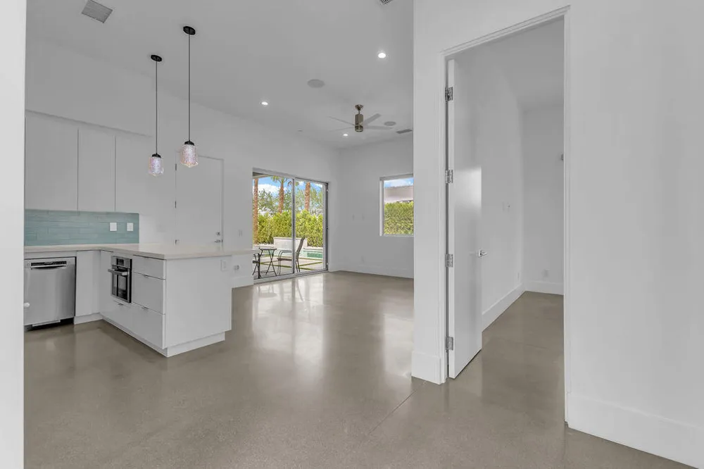 1 Siena Vista Court Rancho Mirage, CA 92270