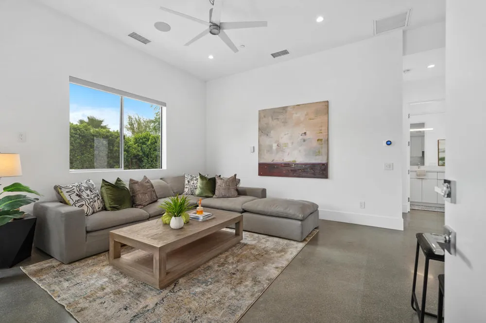 1 Siena Vista Court Rancho Mirage, CA 92270