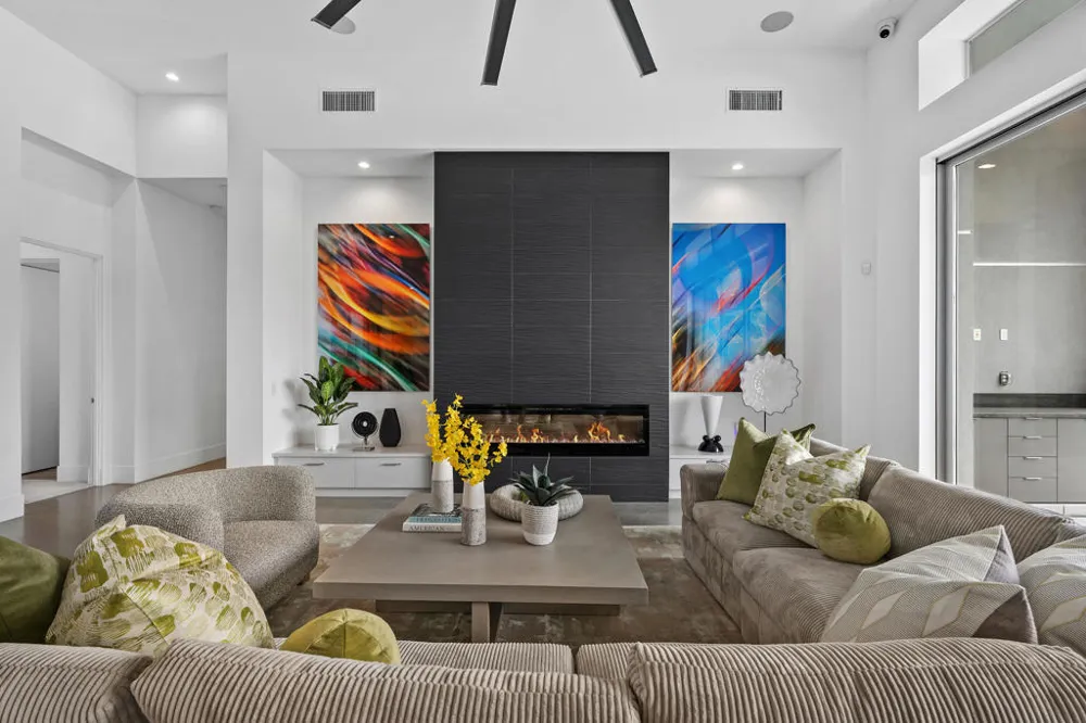 1 Siena Vista Court Rancho Mirage, CA 92270