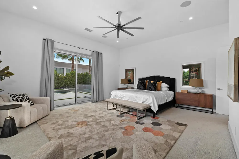 1 Siena Vista Court Rancho Mirage, CA 92270
