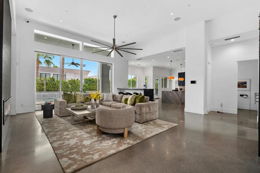 1 Siena Vista Court Rancho Mirage, CA 92270