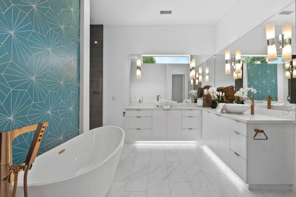1 Siena Vista Court Rancho Mirage, CA 92270