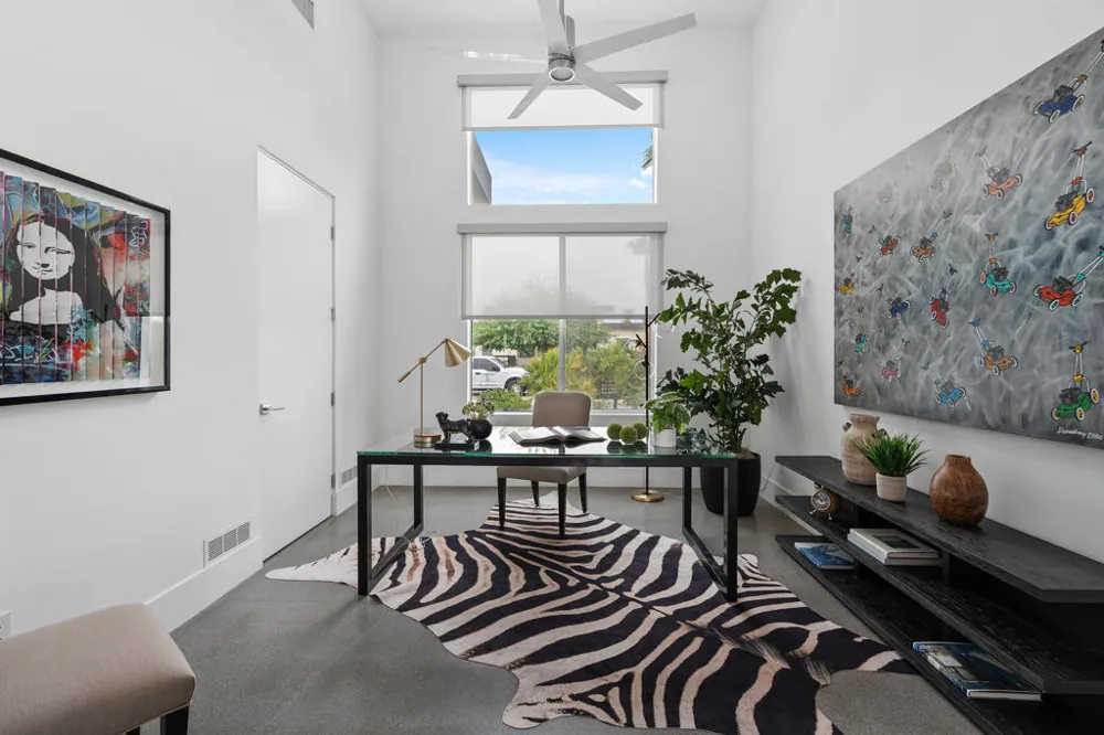 1 Siena Vista Court Rancho Mirage, CA 92270