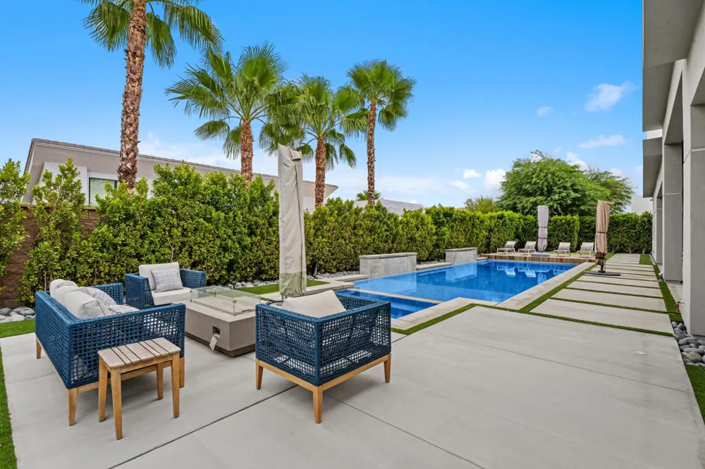 1 Siena Vista Court Rancho Mirage, CA 92270