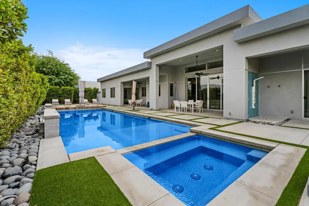 1 Siena Vista Court Rancho Mirage, CA 92270