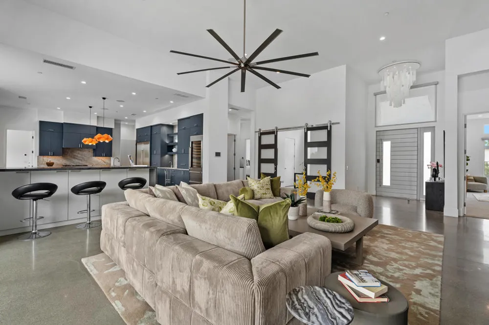1 Siena Vista Court Rancho Mirage, CA 92270