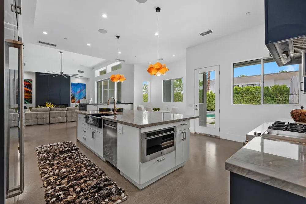 1 Siena Vista Court Rancho Mirage, CA 92270