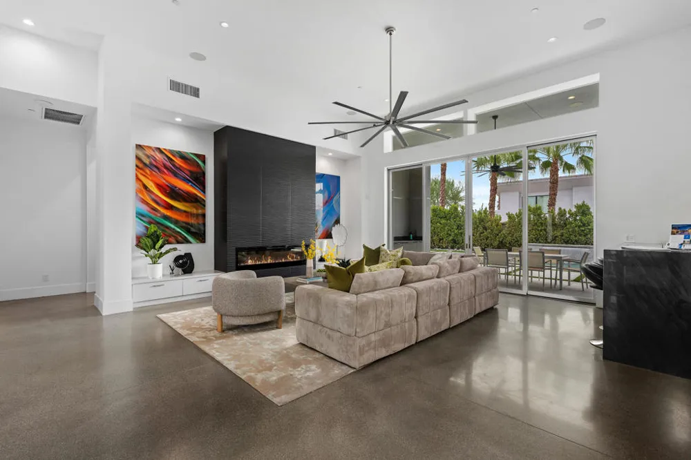 1 Siena Vista Court Rancho Mirage, CA 92270