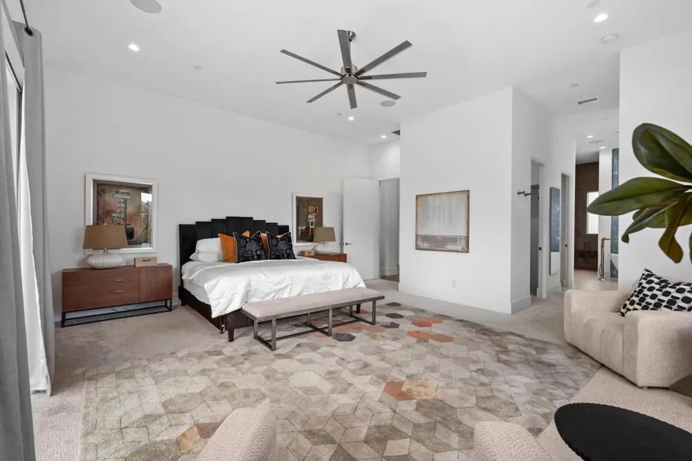 1 Siena Vista Court Rancho Mirage, CA 92270