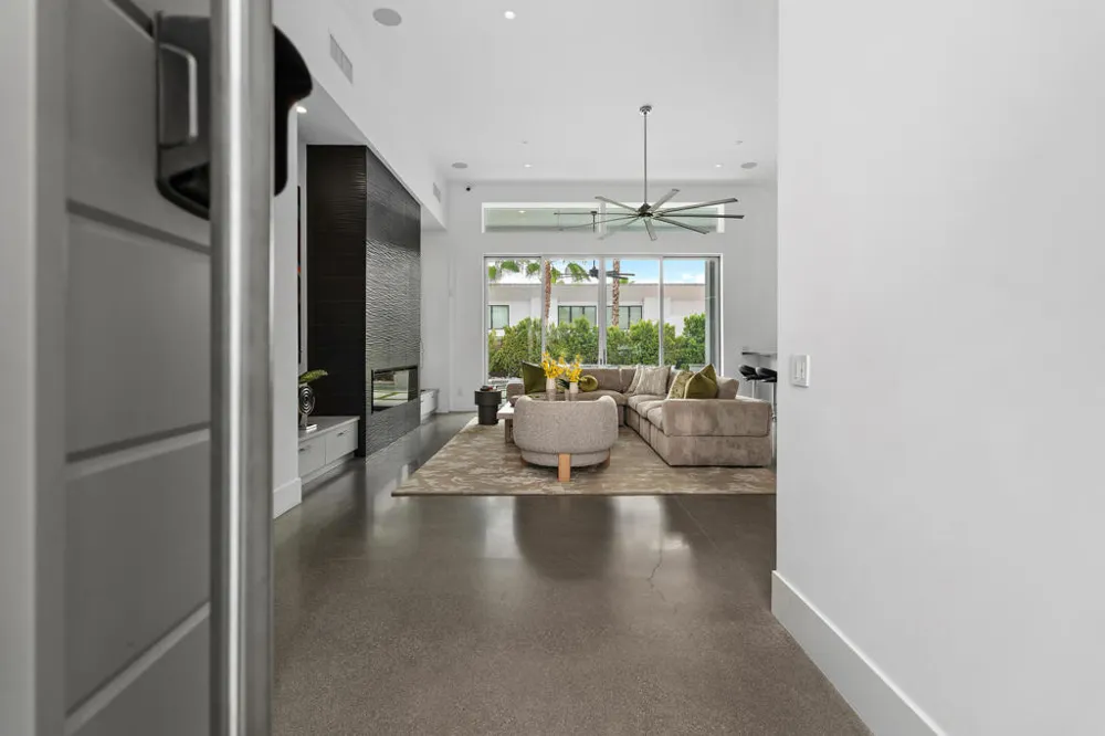 1 Siena Vista Court Rancho Mirage, CA 92270