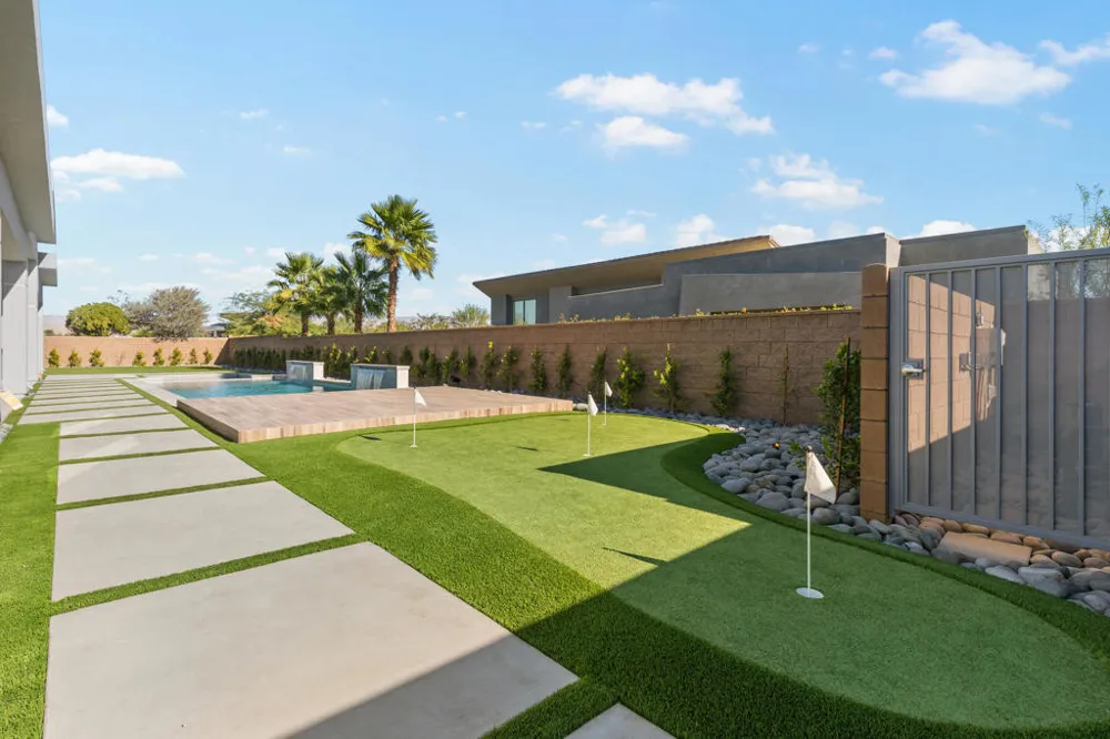 1 Siena Vista Court Rancho Mirage, CA 92270