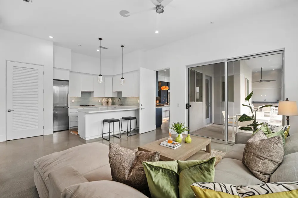 1 Siena Vista Court Rancho Mirage, CA 92270