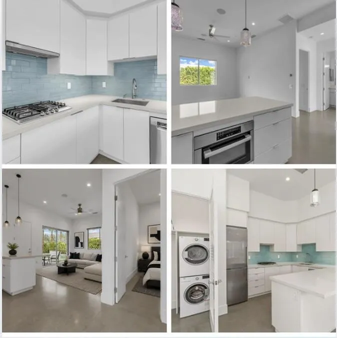 1 Siena Vista Court Rancho Mirage, CA 92270