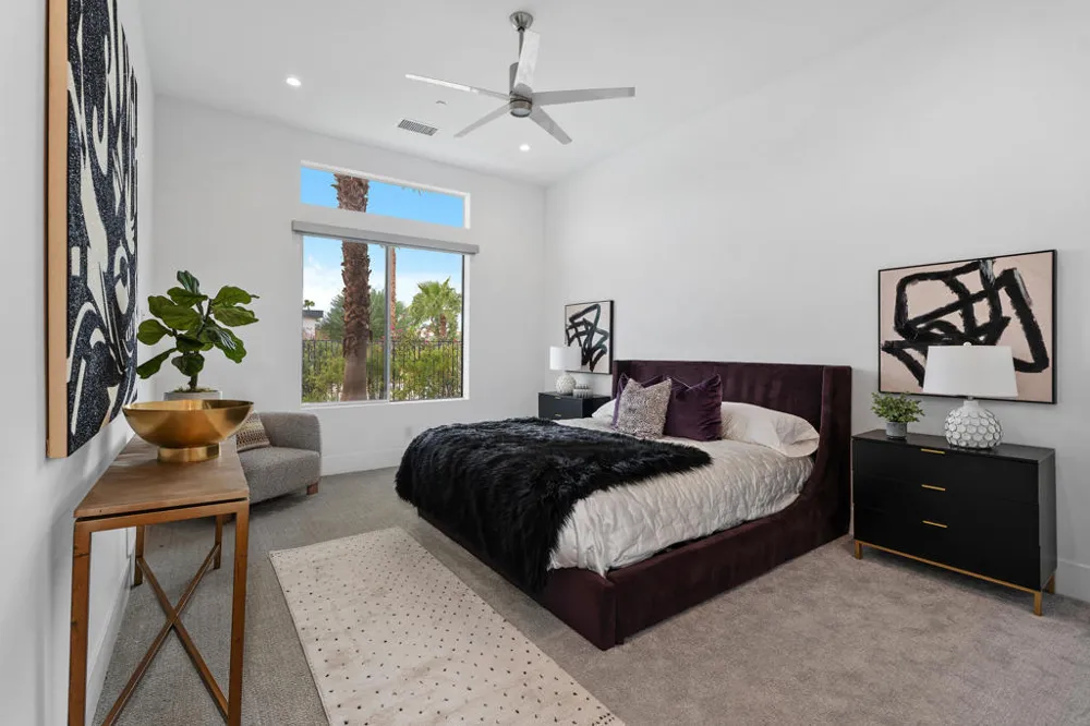 1 Siena Vista Court Rancho Mirage, CA 92270