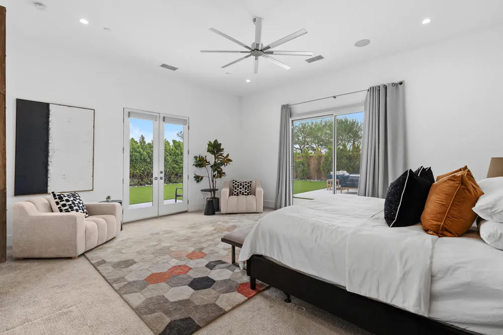 1 Siena Vista Court Rancho Mirage, CA 92270