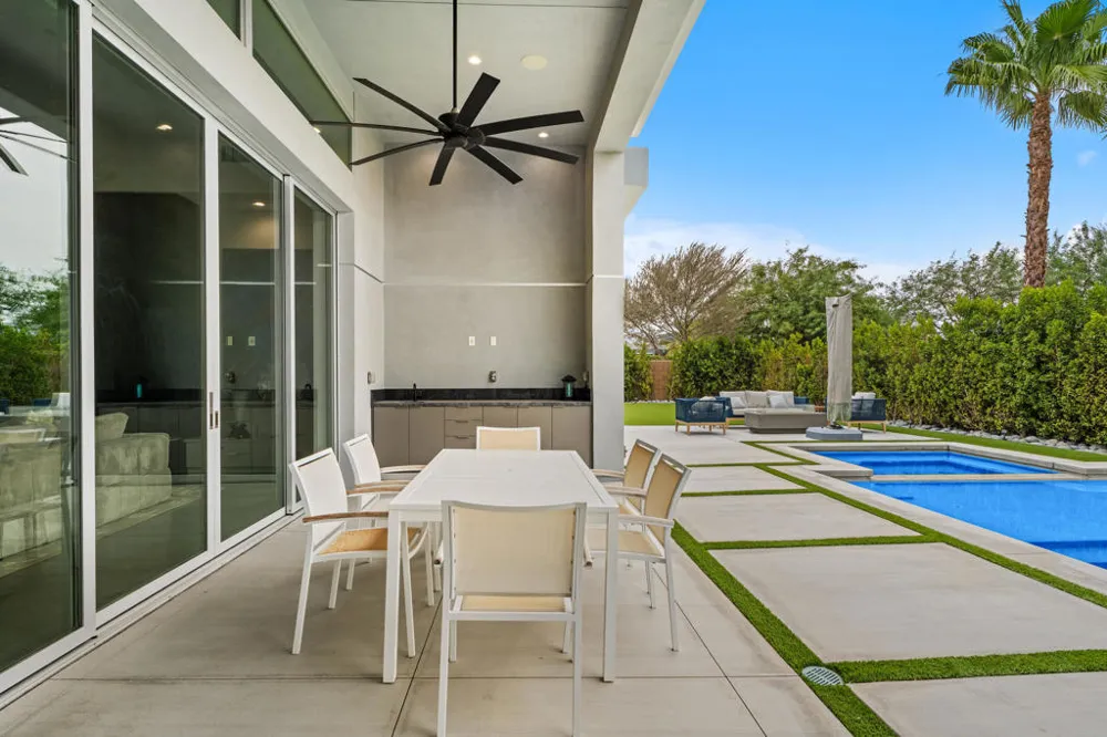 1 Siena Vista Court Rancho Mirage, CA 92270