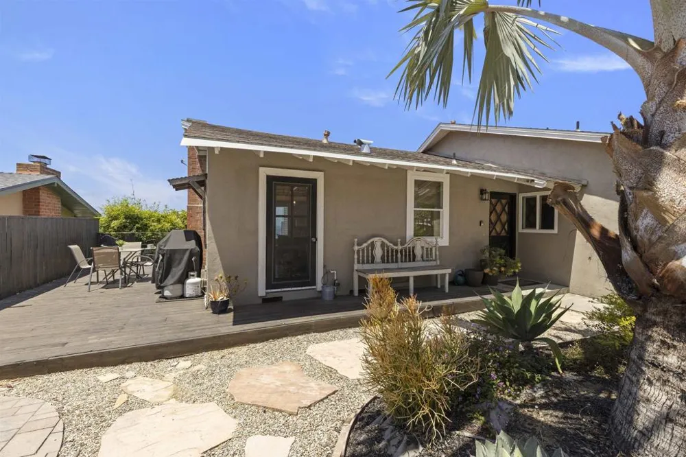 2416 Oxford Avenue Cardiff by the Sea, CA 92007