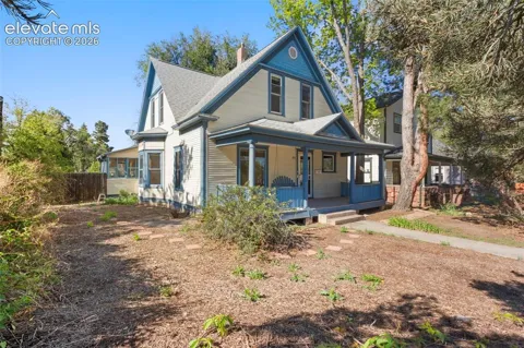 452 W Yampa Street