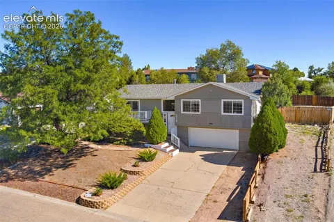 4032 Valley Drive #B