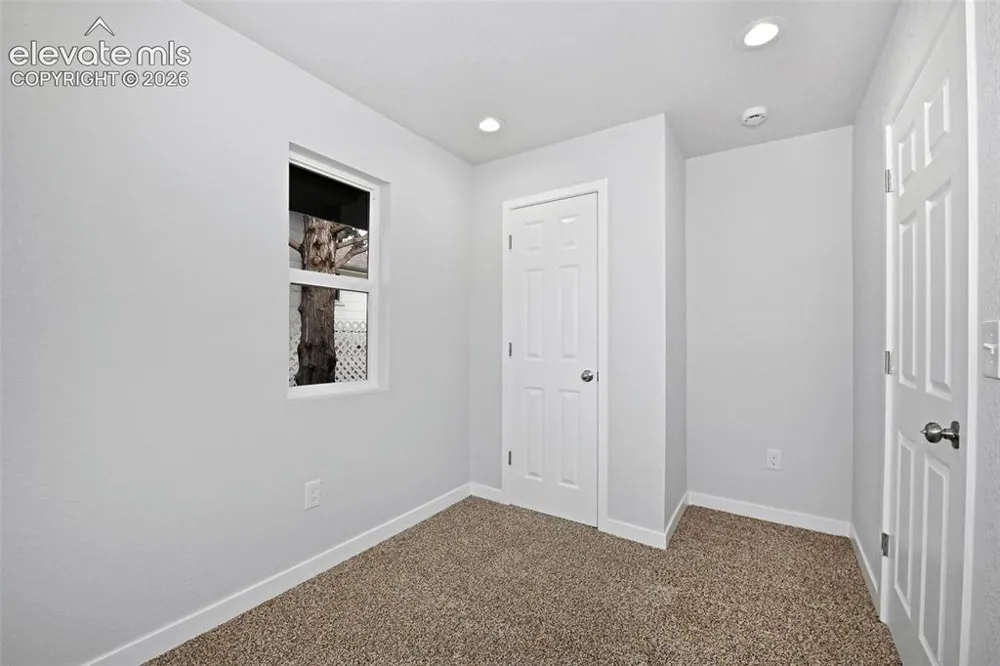 811 Swope Avenue Colorado Springs, CO 80909
