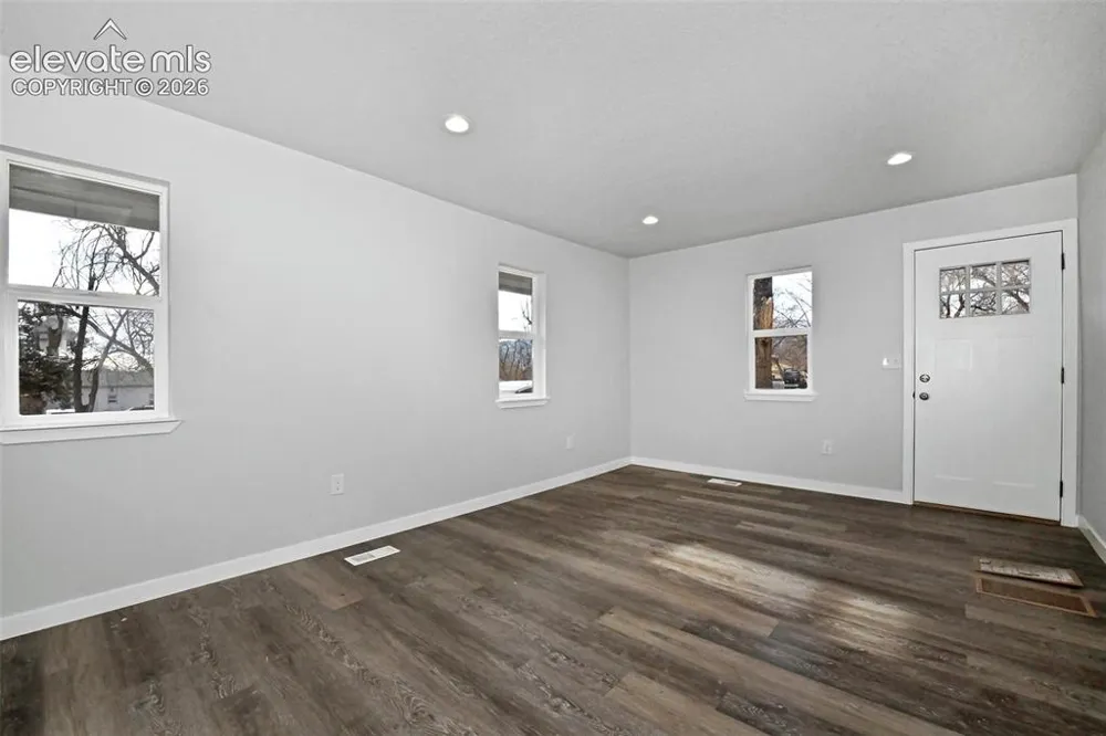811 Swope Avenue Colorado Springs, CO 80909