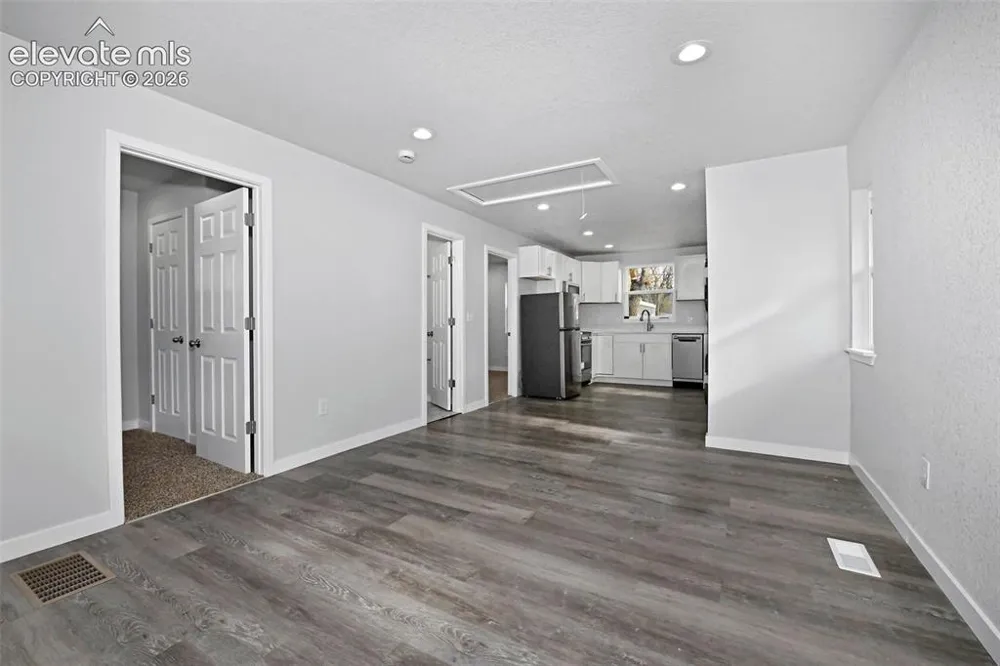 811 Swope Avenue Colorado Springs, CO 80909