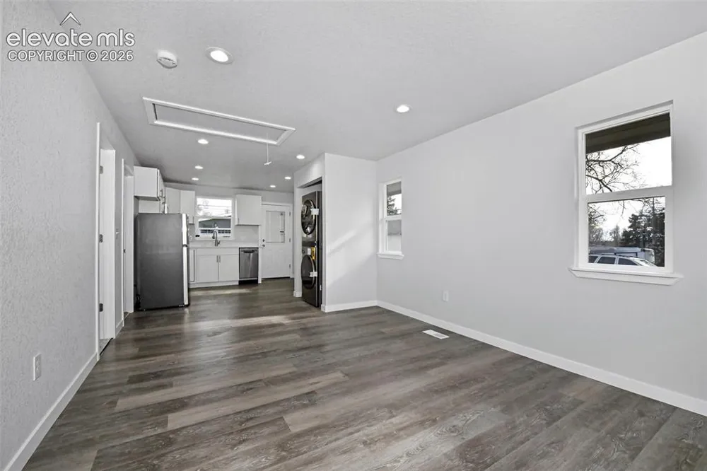 811 Swope Avenue Colorado Springs, CO 80909