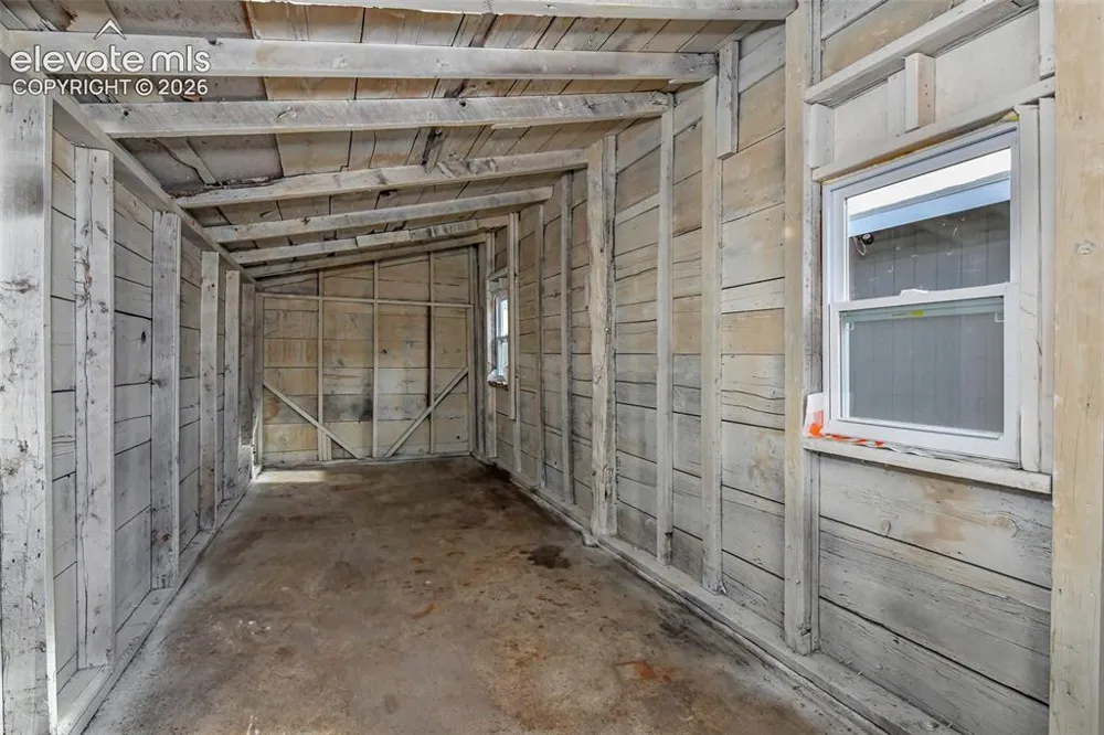 811 Swope Avenue Colorado Springs, CO 80909