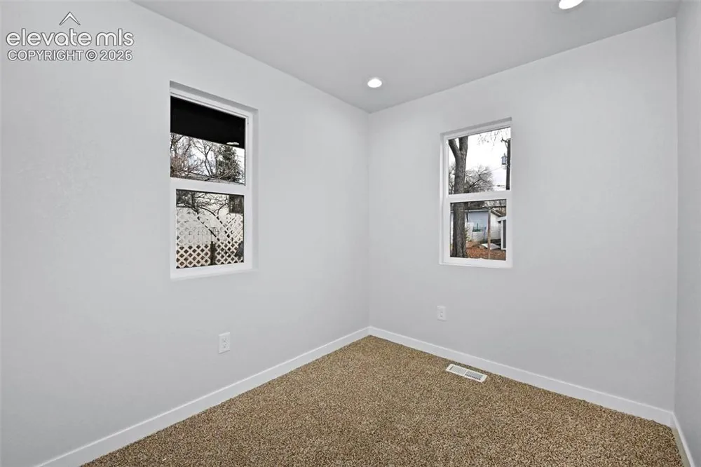 811 Swope Avenue Colorado Springs, CO 80909