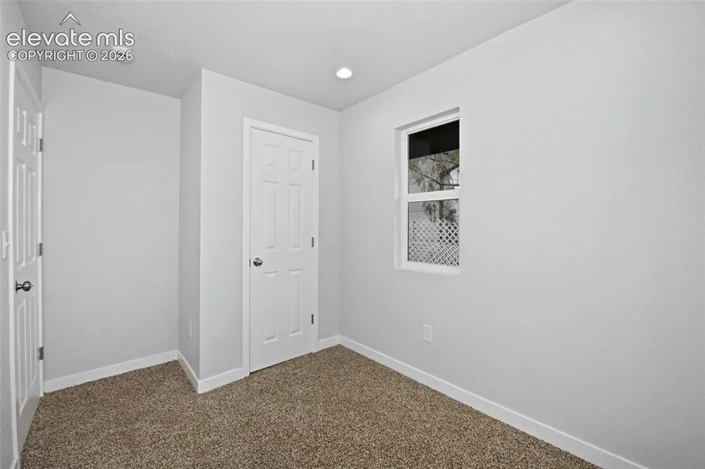 811 Swope Avenue Colorado Springs, CO 80909
