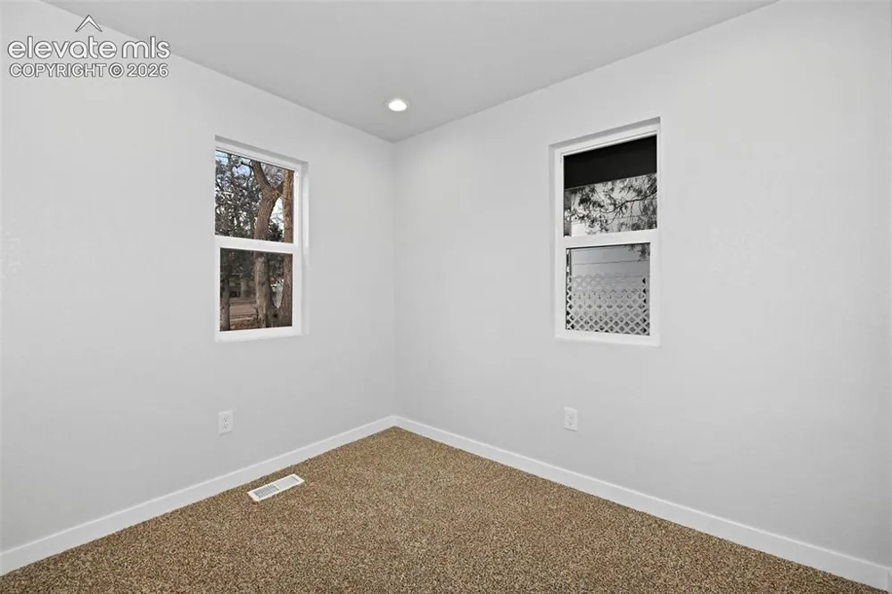 811 Swope Avenue Colorado Springs, CO 80909