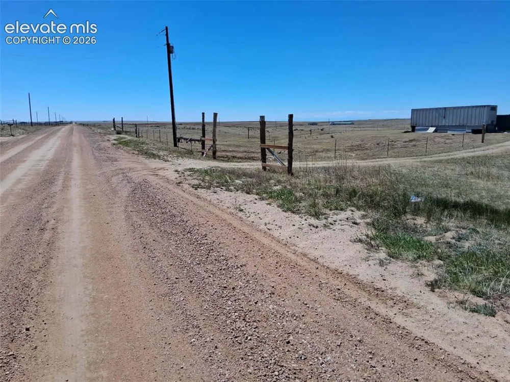 5350 Yoder Road Calhan, CO 80808