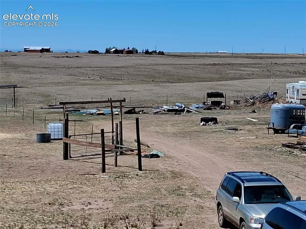 5350 Yoder Road Calhan, CO 80808