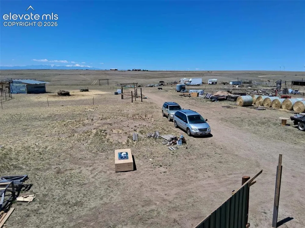 5350 Yoder Road Calhan, CO 80808