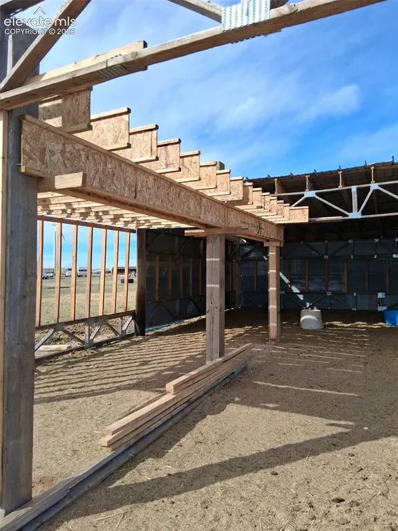 5350 Yoder Road Calhan, CO 80808